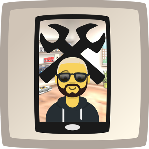 You Fix Their Phones icon