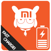 Mi Fast Charging icon