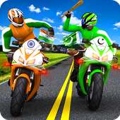 Bike Attack Racing Adventure : Pak India Challenge