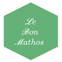 LeBonMathos - Maths 6eme 5eme 4eme 3eme on 9Apps