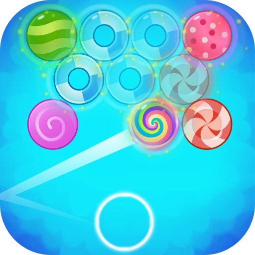 Bubble Shooter 2021 icon