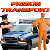 Police Van Prisoner Transport7 icon