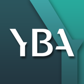 YBA Streaming Control icon