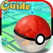 Guide For Pokemon Go games icon