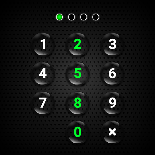 AppLock icon