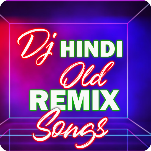 New DJ Hindi Old Remix Songs: Hindi DJ Remix Songs icon