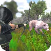 Archery Master Animal Hunter icon