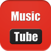 Music Tube أيقونة