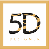 5D Designer icon