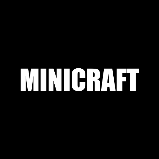 Minicraft icon