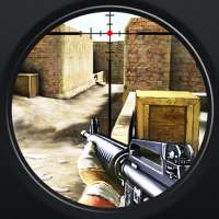 Guerre Gun Shoot on 9Apps