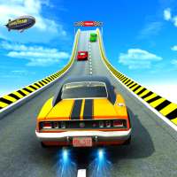 Extreme Hot Wheels GT Racing Fever : Car Stunts 3D