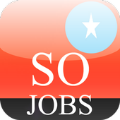 Somalia Jobs أيقونة