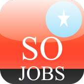 Somalia Jobs on 9Apps