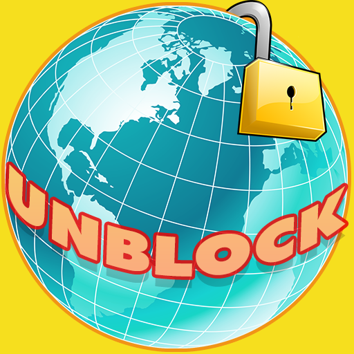 Unblock Websites Browser Mini icon
