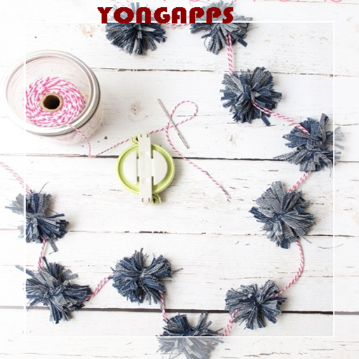 DIY Bracelet Craft  Guide icon