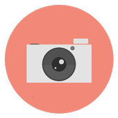 Camera Mask icon