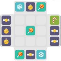 Candy Swipe - Puzzle