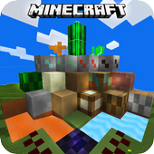 New Craft: Creative icon