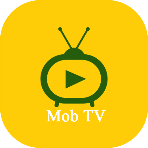 Mob TV icon