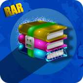 Zip File Reader icon