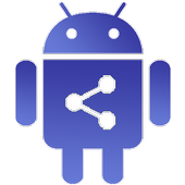 ApkShare icon
