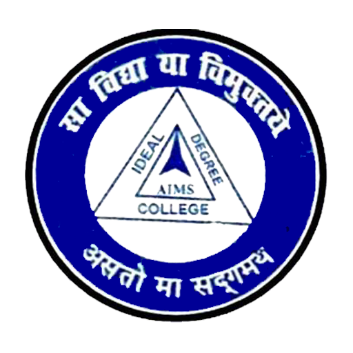 Ideal Group of College icon