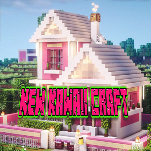 NEW KAWAII CRAFT icon