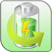 Battery Life icon