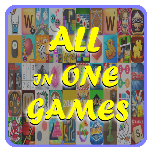 GameBox - Game Online 1000  Games in App. icon