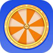 Lucky Roulette Pro on 9Apps
