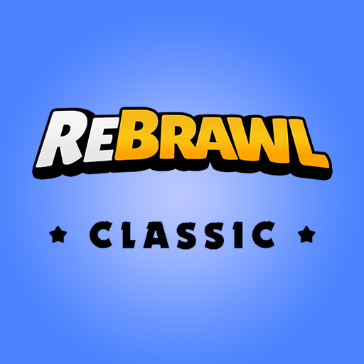 Rebrawl Classic for brawl stars icon