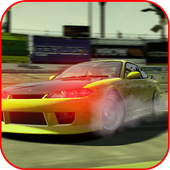 BMW Car Drift Simulator icon