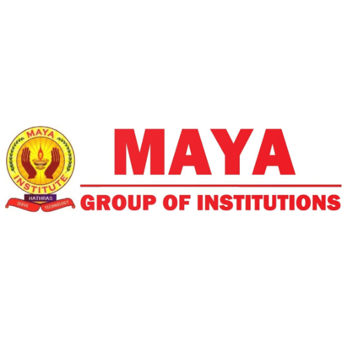 Maya Group of Institution icon
