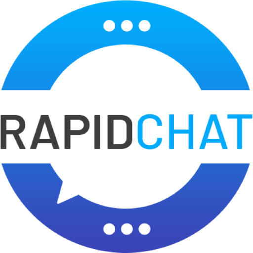 Rapid Chat - Secure Chatting icon