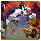 Guide For Looney Tunes Dash 2018 icon