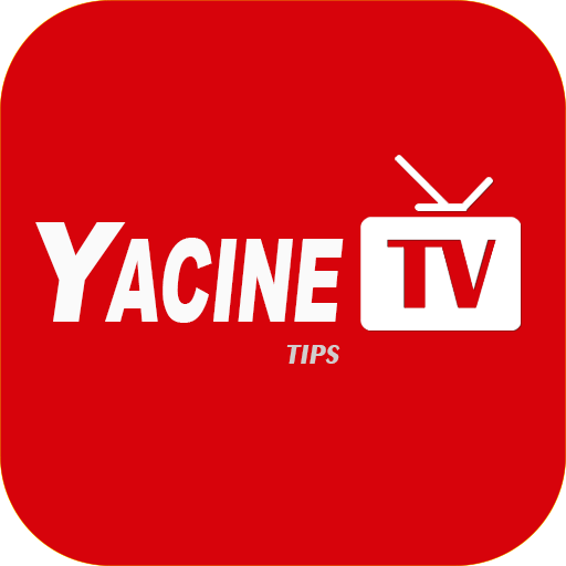 Yacine TV Apk Tips icon