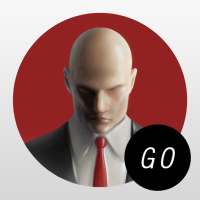 Hitman GO on 9Apps