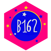 B162-Beautyplus Selfie Camera icon