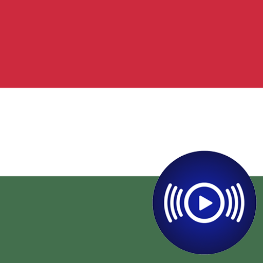 HU Radio - Hungarian Online Radios icon