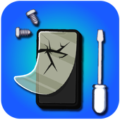 Repair Master 3D Tricks icon