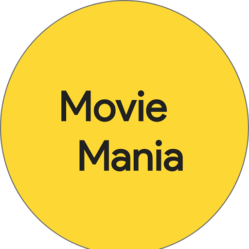 Movie Mania icon
