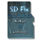Sd Fix icon