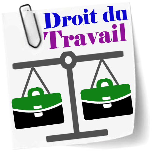 Droit du Travail icon