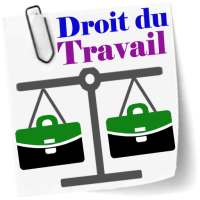Droit du Travail on 9Apps