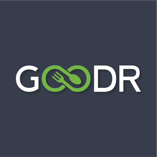 Goodr icon