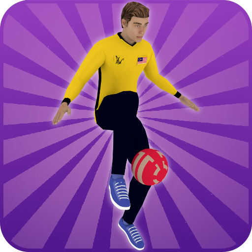 Freestyle Football Games : Soccer Game icon