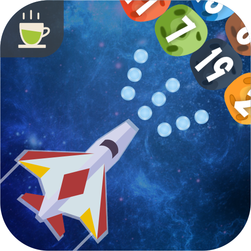 Space Shooter icon