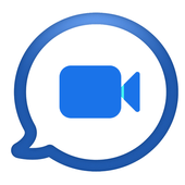 Free Video Calling &amp; Chat For Amo icon