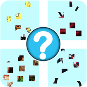 Guess Movie HD icon